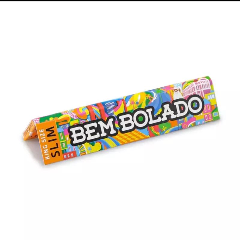 Seda Bem Bolado King Size Slim