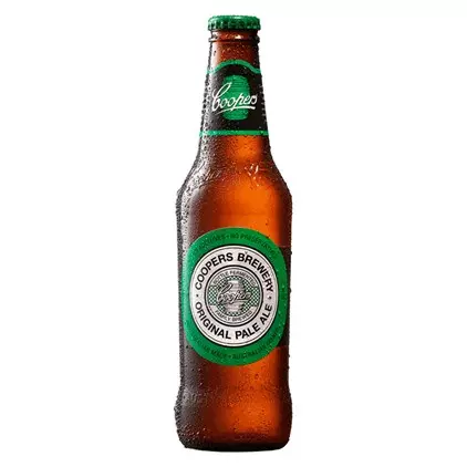 AUSTRALIANA COOPERS PALE ALE