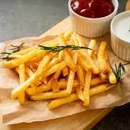 Papa Frita Mediana 500grs