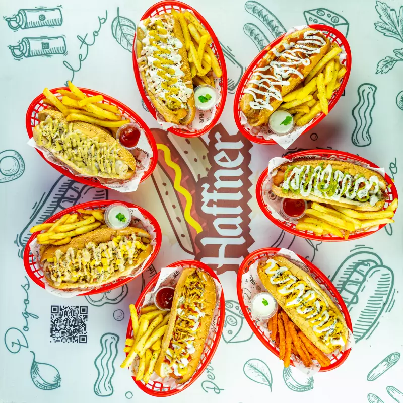 Ármalo como quieras!