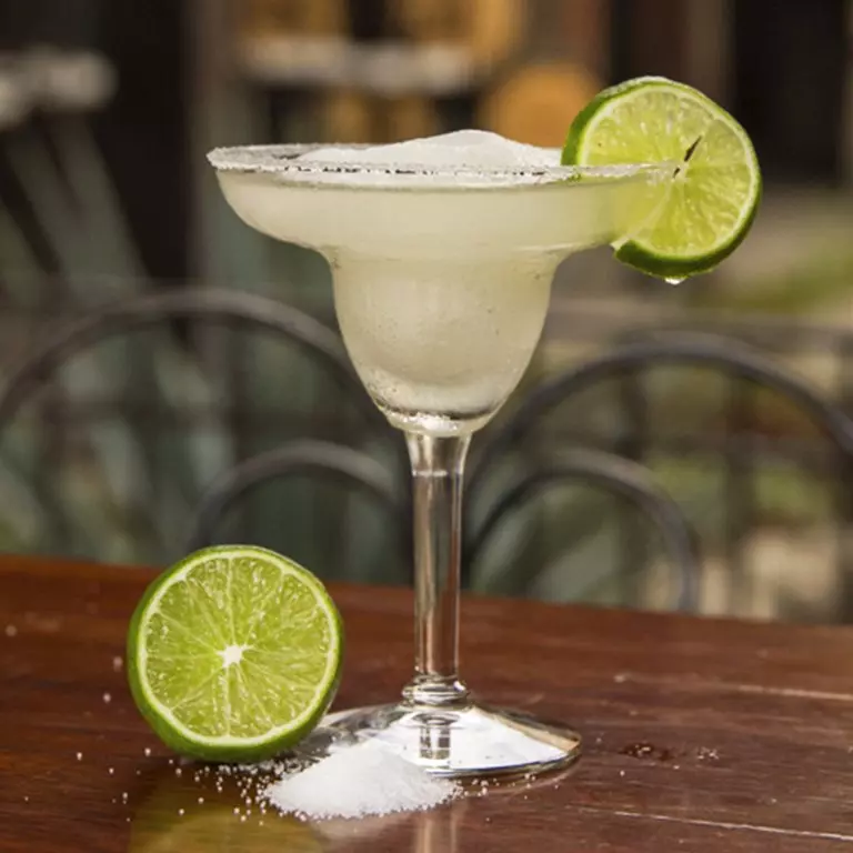 Margarita Tradicional