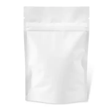 Bolsas Flex zipper transparentes