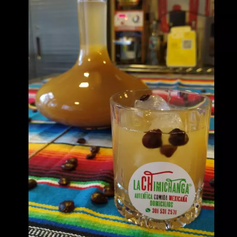 Jarra de Agua de Tamarindo 1 lt