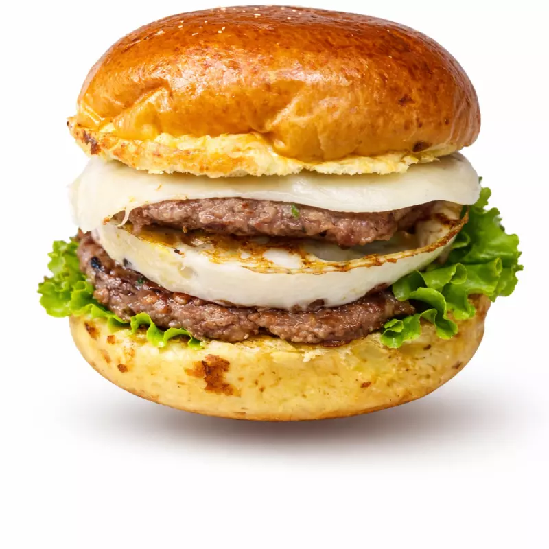 X CARNE EGGS PREMIUM