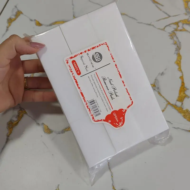 Algodão Prensado SY Duro C/500