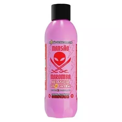 MANSÃO MAROMBA MELANCIA