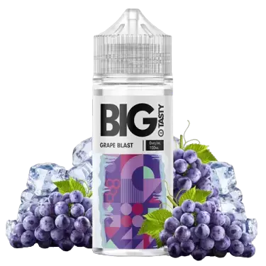 GRAPE BLAST
