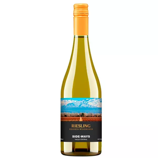 Vinho Side Ways Reserva Riesling