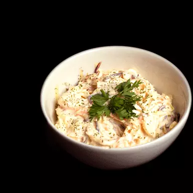 ENSALADA COLE SLOW