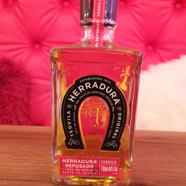 Herradura Reposado