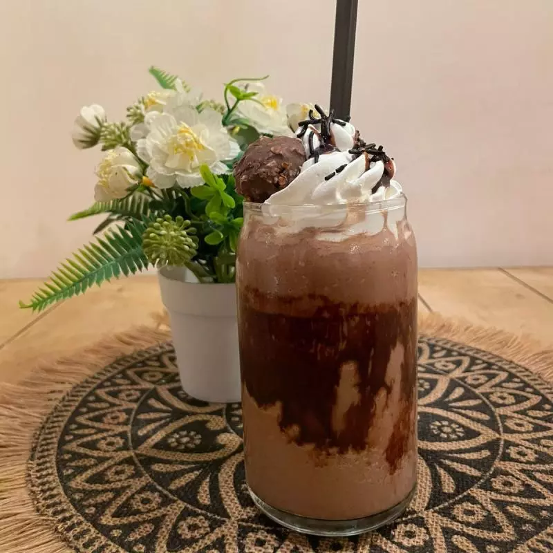 Frappé Ferrero