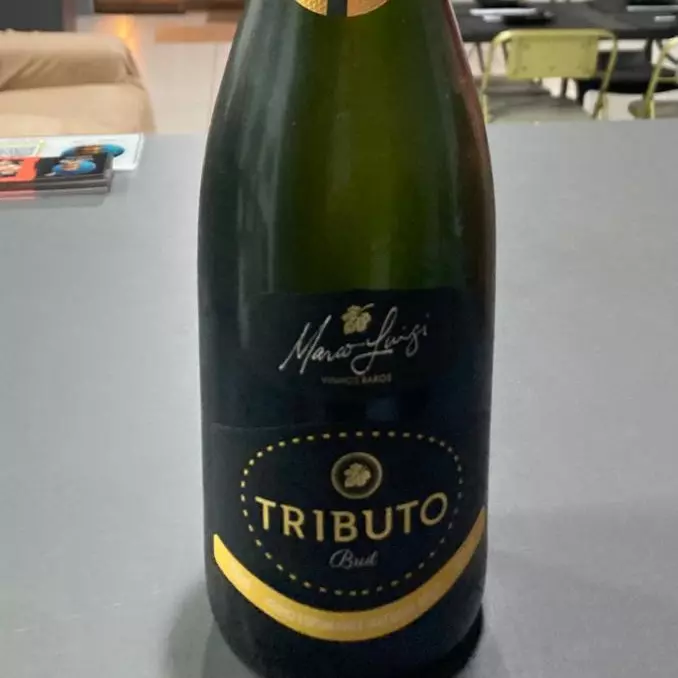 Espumante Marco Luigi Brut