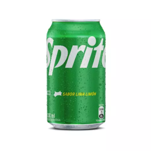 Sprite 350 ML