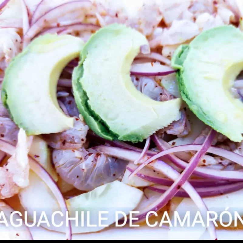 AGUACHILES