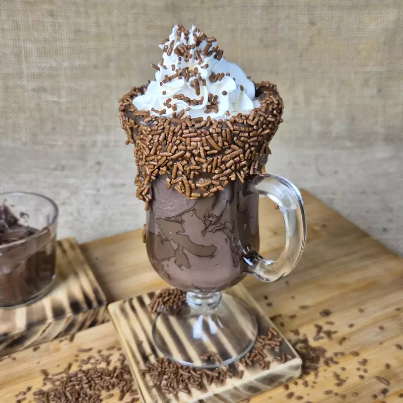 Chocolate Quente