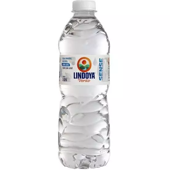 Agua 510ml
