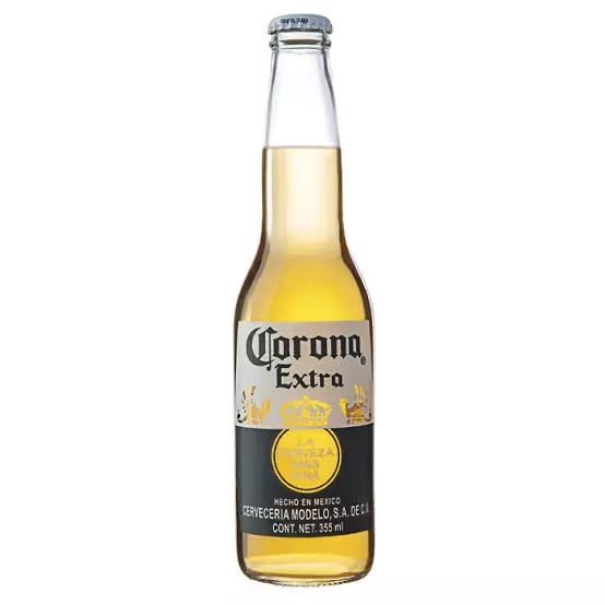 Cerveza Corona 355 ml.