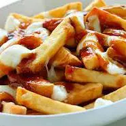 Papas a la francesa