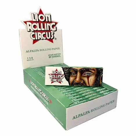 SEDA LION ALFAFA - KING SIZE