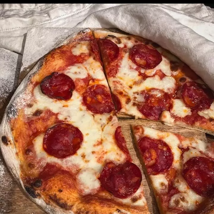 Pepperoni