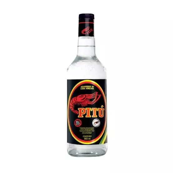 Pitú 965ml 🍸