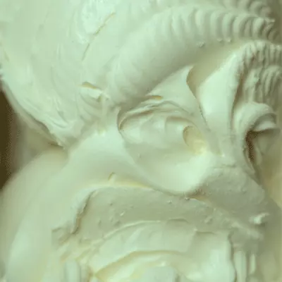 Té Matcha en leche de Coco