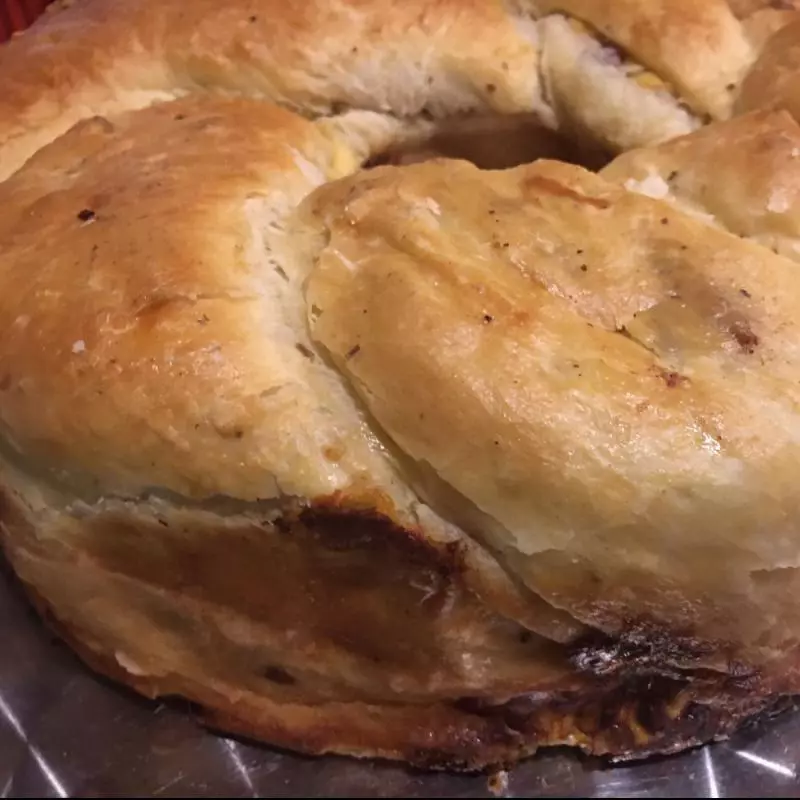 Casatiello Napolitano