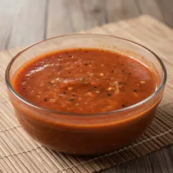 Salsa Roja🌶 Congelada 100gr