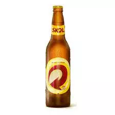SKOL 24X600ML (Natural)
