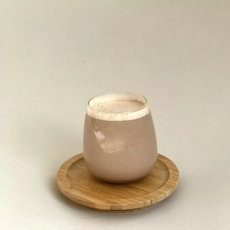 CHOCOLATE DULCE SOYA,VEGANO 16 OZ