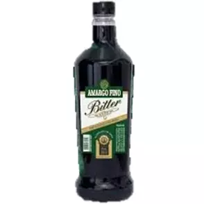 BITTER AMARGO FINO 890ML