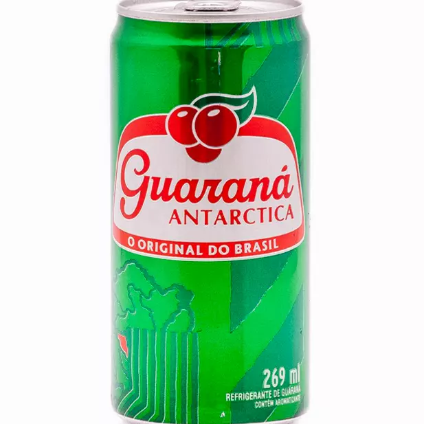 Guaraná Antartica 269ml