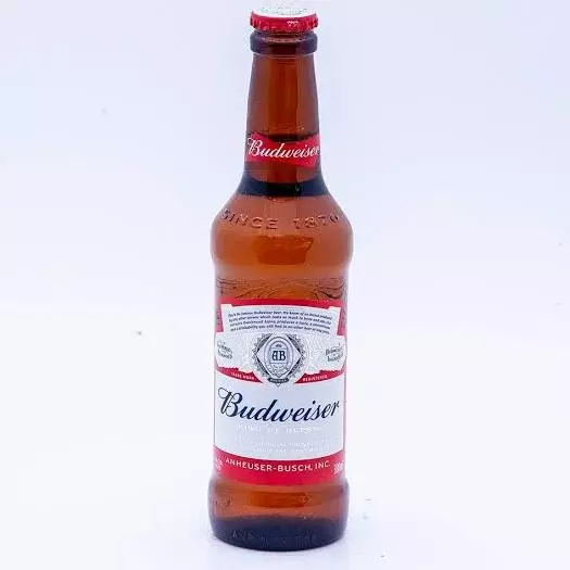 Budweiser