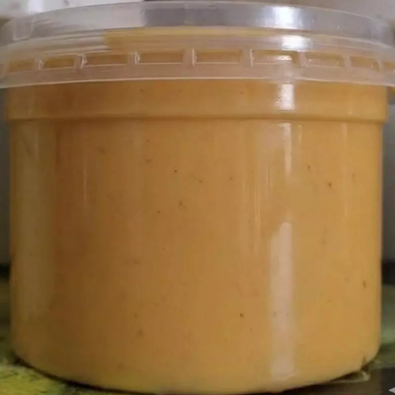 CHEDDAR POTE->