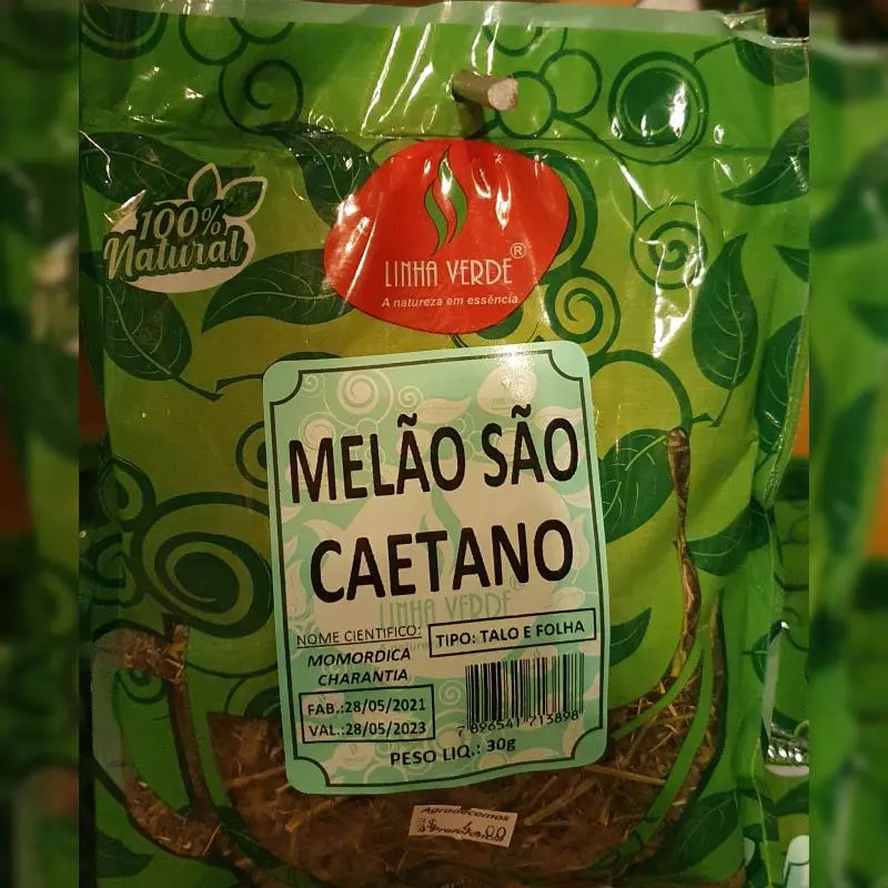 Melão São Caetano / Melao Sao Caetano