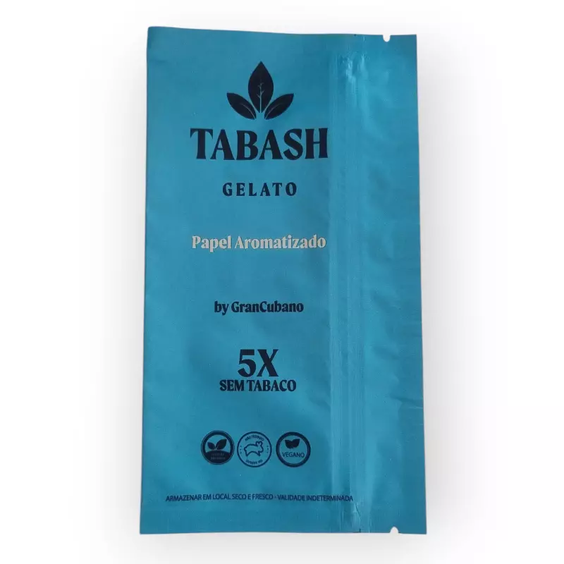 Seda Blunt Tabash Gelato c/5 Und