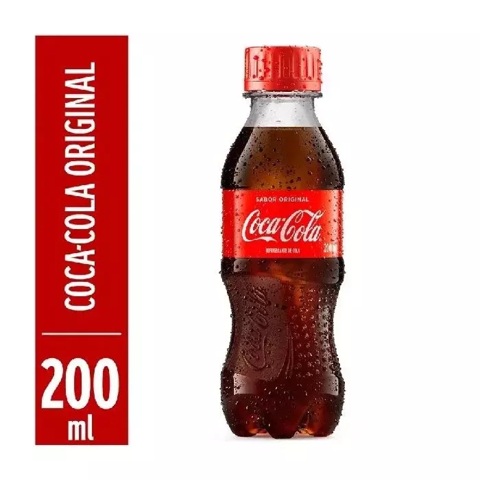 Coca Cola Mini 200ml