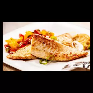 File de Tilapia p/2