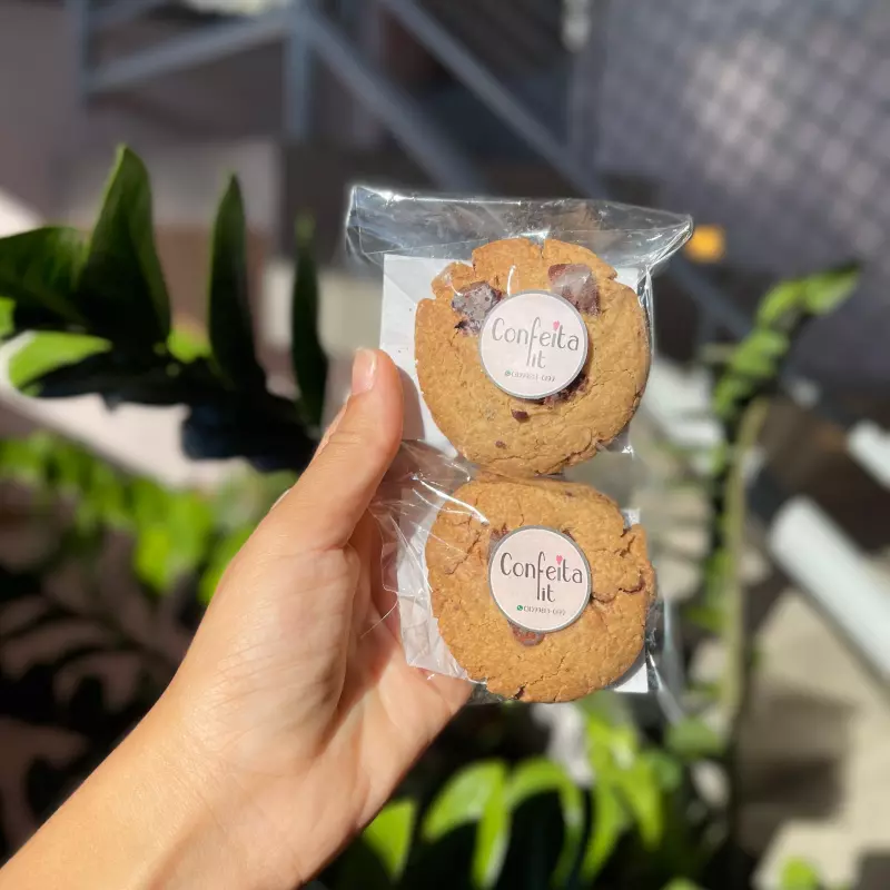 COOKIE FUNCIONAL