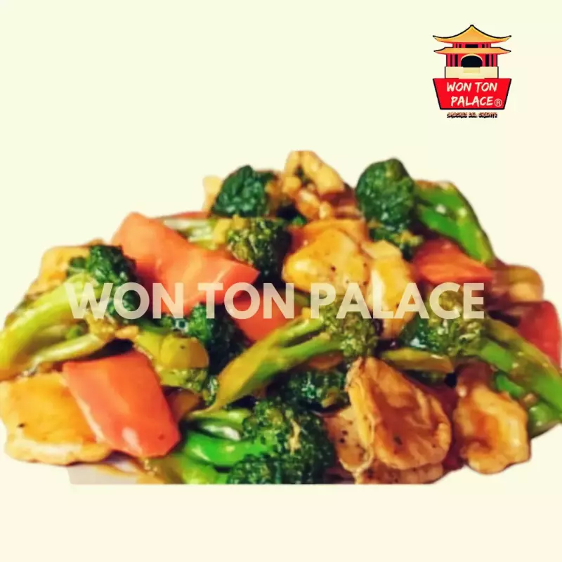 PUERCO CANTONÉS 1 LITRO