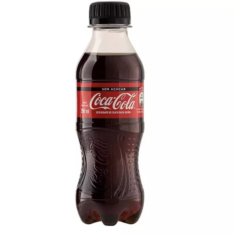 Coca cola 200ml