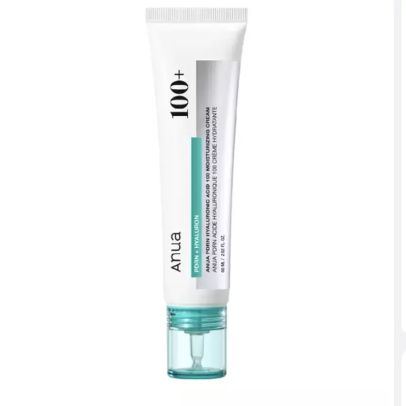 Crema Facial PDRN Hyaluronic