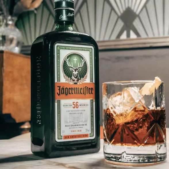Jagermaister