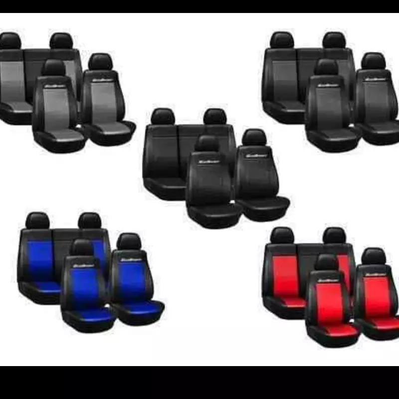 🚙FUNDA ECO/CUERO🚙