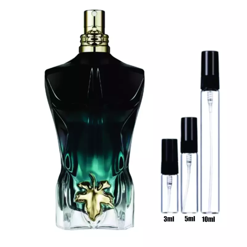 JEAN PAUL GAULTIER LE BEAU EDP