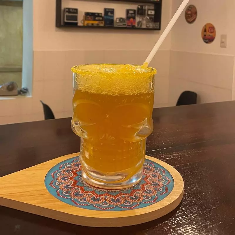 Michelada