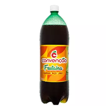 CONVENÇÃO FRUTAINA 2LTS