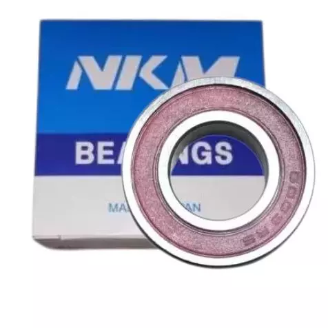 BALINERA 6003 2RS DOBLE SELLO NKM AZ