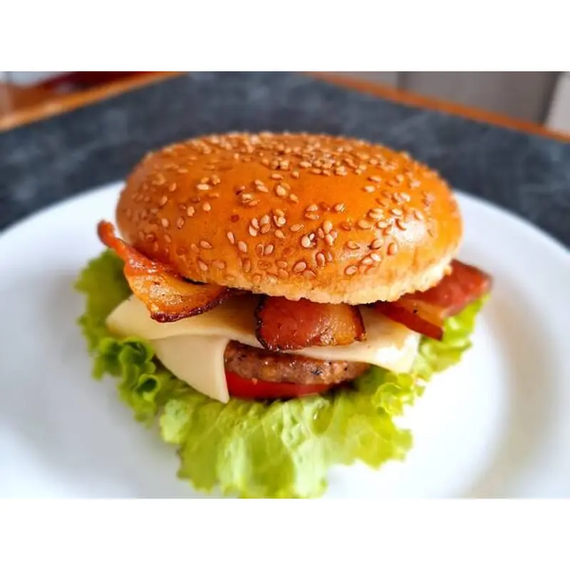 X-Bacon