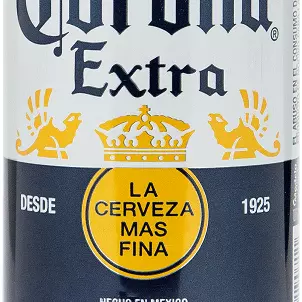 CORONA LATA 355C.
